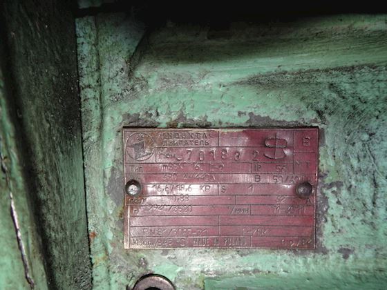 Kral CKC-85.7AA00342 #3