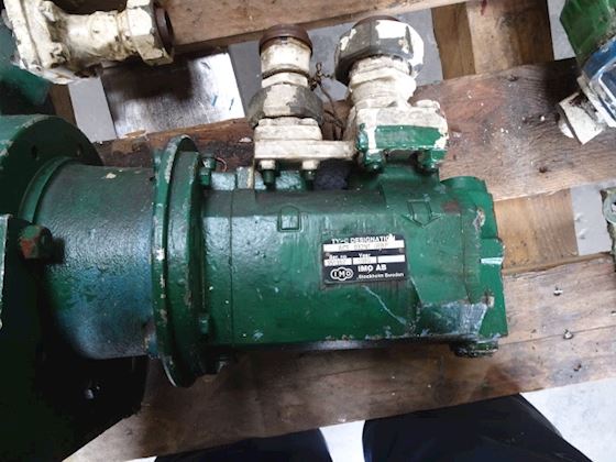 Imo ACE 032N1 IRBP #1