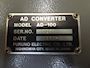 Furuno AD Converter AD-100 #2