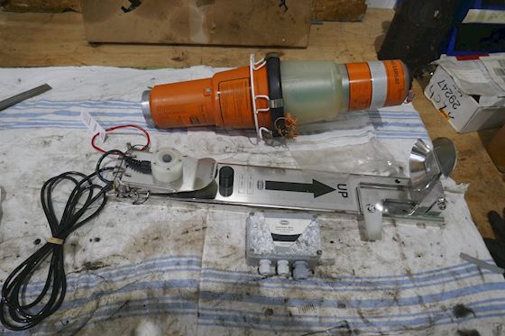 SAR (Search And Rescue)