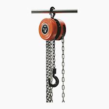 Lifting Equipment