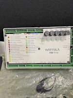 Wärtsilä Spare Parts