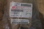 Isuzu Spare Parts