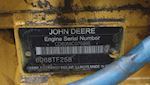 John Deere spare parts