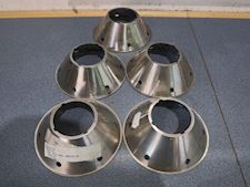 Spare Parts Centrifuges