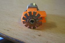 Water Mist Fire Protection