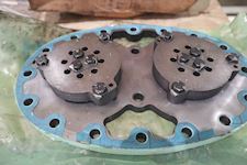  Refrigeration compressor accessories