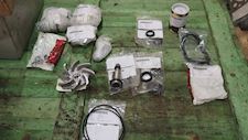 Spare Parts for Pumps