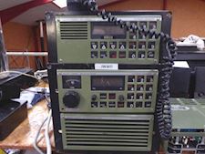 Radio Console