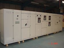 Electric Switchboards