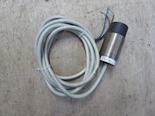 Inductive Sensors