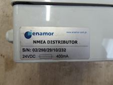 NMEA