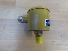 Pressure Transducer