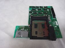 Interface Unit