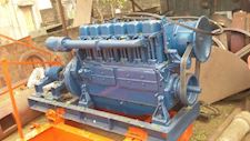 Ruston Spare Parts