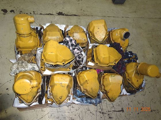 Caterpillar 3512 B Spare Parts