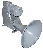  Electronic Horn