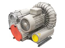 Vacuum pump