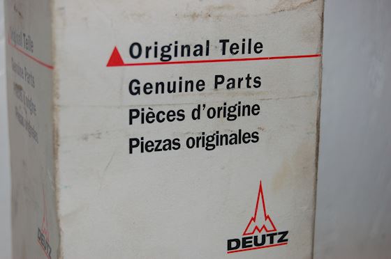 Deutz Spare Parts