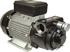 Transfer pump