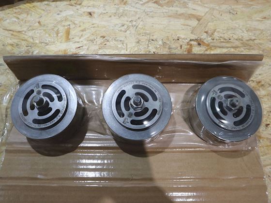 Neac SAPS57E Spare Parts