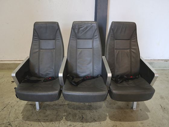 Accommodation Equipment