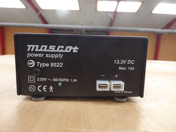 Mascot Electronic 9522 #1