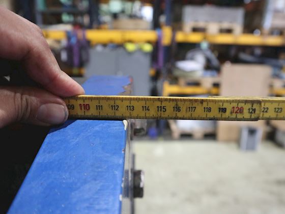 Sondex S41-IS10-62-TMTL14 #8