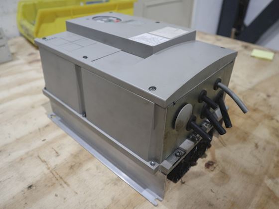 Telemecanique Altivar 21 ATV21WU40N4 #2