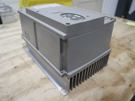 Telemecanique Altivar 21 ATV21WU40N4 #3