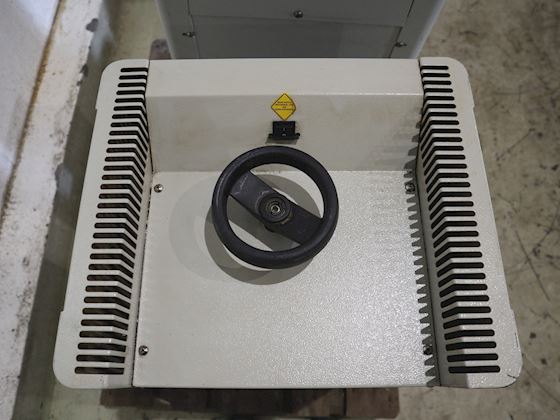 Irem N3-80 Rectifier power supply #4