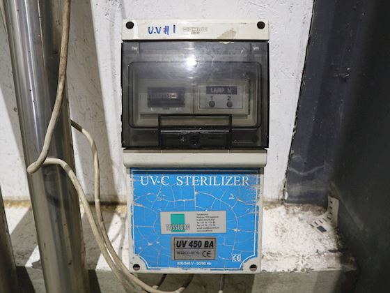 Sita UV450BA UV-C Sterilizer #10