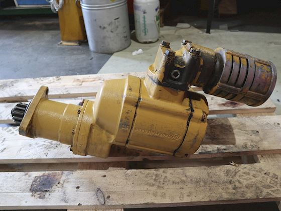 Ingersoll Rand SS825 3C - Caterpillar 3508 #1