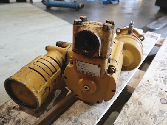 Ingersoll Rand SS825 3C - Caterpillar 3508 #3