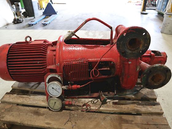 Heinrich behrens SFS 61 X F #3