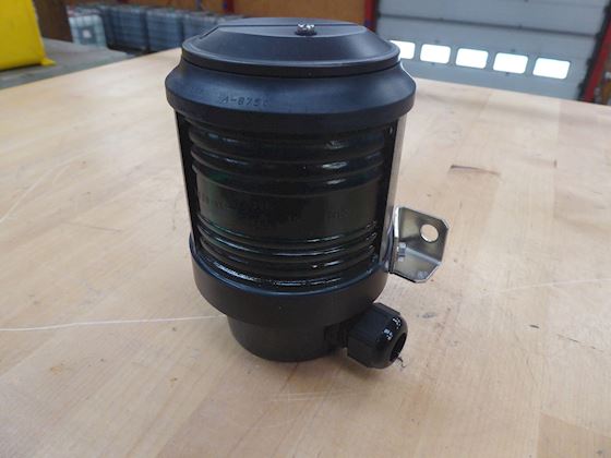 Tranberg TEF 2898 Starboard Navigation Light #2