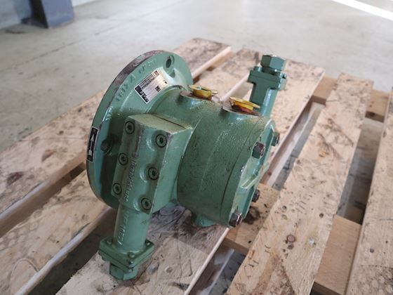 Rickmeier 2HDFCW3/30 #2