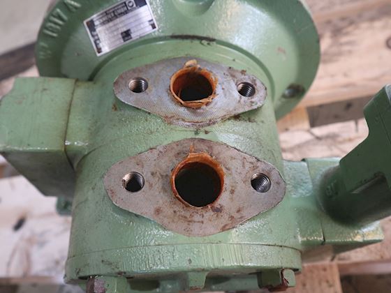 Rickmeier 2HDFCW3/30 #5