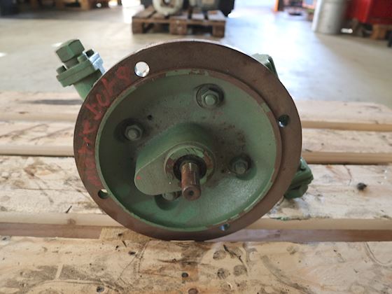 Rickmeier 2HDFCW3/30 #3