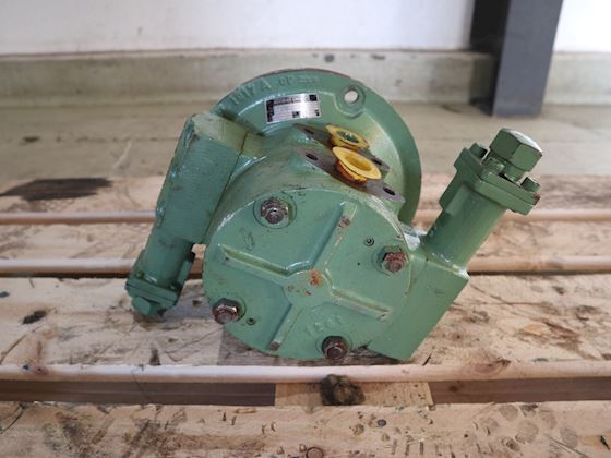 Rickmeier 2HDFCW3/30 #1