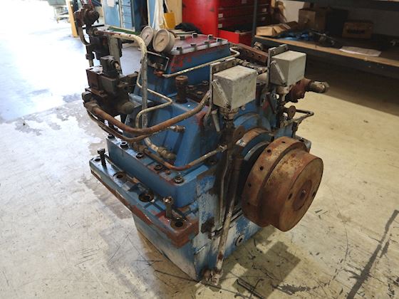 Hytek 9012 HCI-550 1995-28 #5