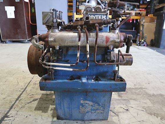 Hytek 9012 HCI-550 1995-28 #3