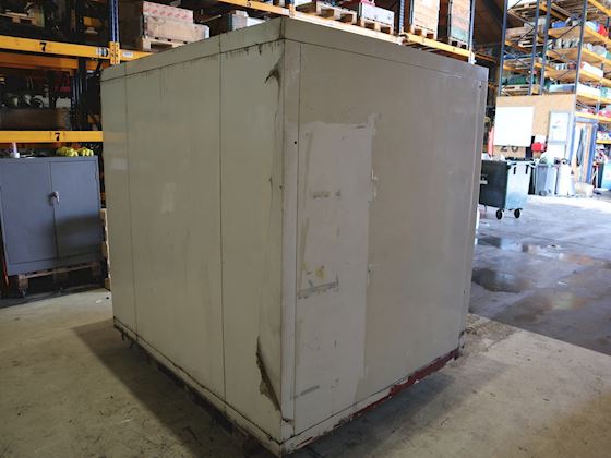 Celltherm Dry food store #3