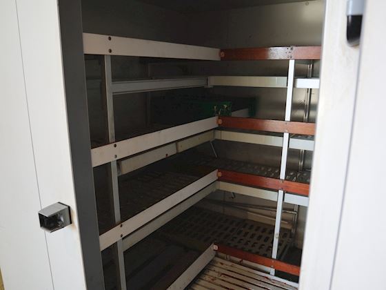 Celltherm Dry food store #7