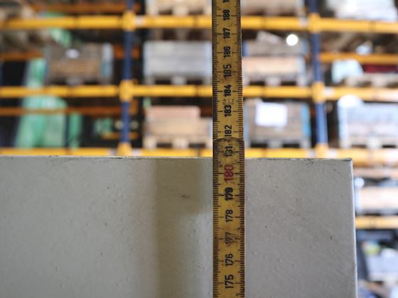 Celltherm Dry food store #9