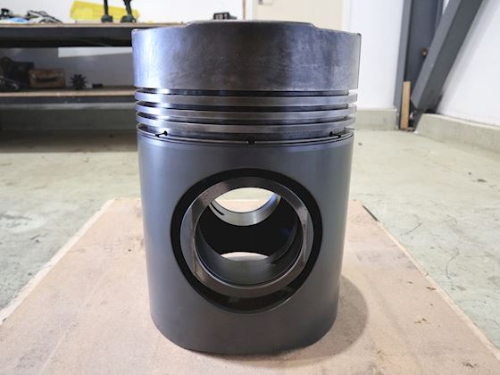 Yanmar Piston for N330L-EV #4