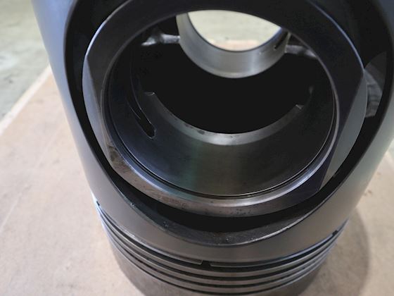 Yanmar Piston for N330L-EV #10