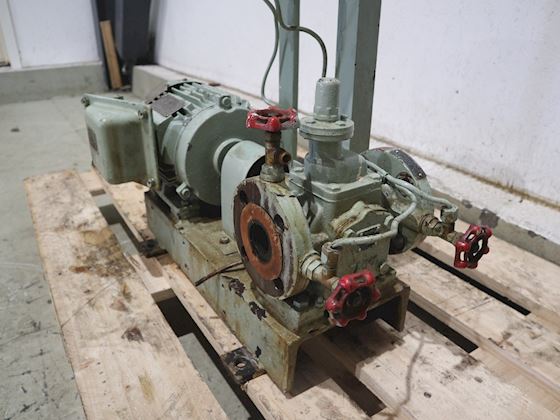 Taiko Kikai NHG-2 #3