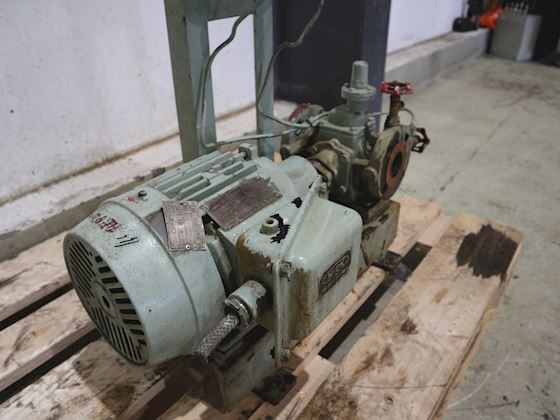 Taiko Kikai NHG-2 #2