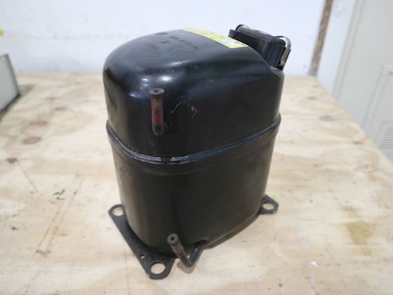 Tecumseh CAJ4492Y #2